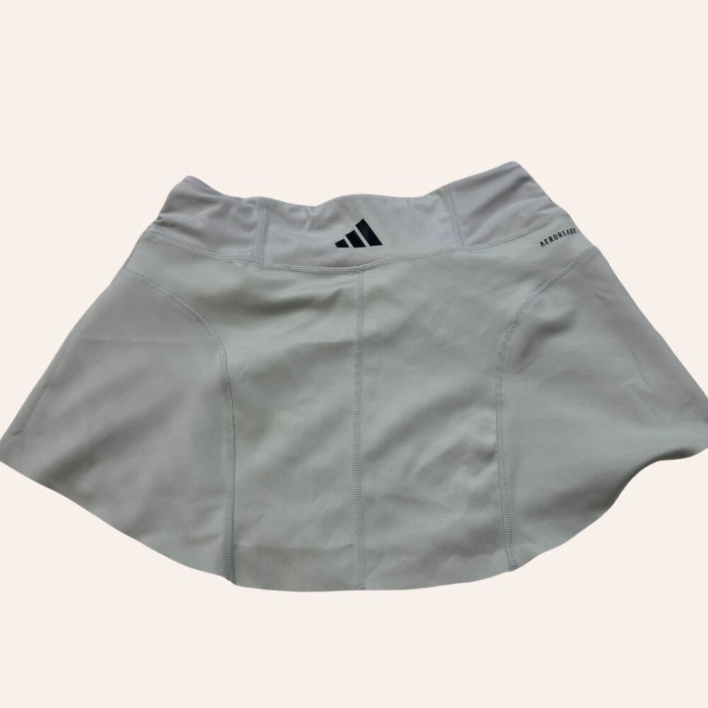 Adidas Reversible Aeroready Match Pro Skirt